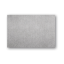 MANTELINES 'DRY COTTON' 55 G/M2 30x40 CM GRAFITO AIRLAID (800 UNID.)