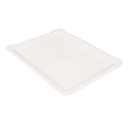 BANDEJAS PASTELERÍA - MEDIANAS 340 G/M2 25x17,5 CM BLANCO CARTÓN (250 UNID.)