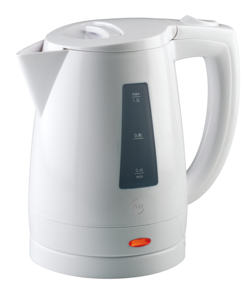 [866429] HERVIDORES CLASICOS ZENITH 1,2L BLANCO