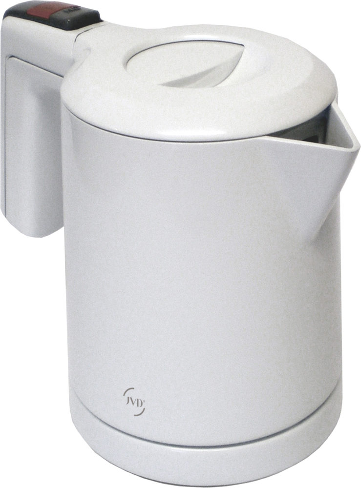 [866758] HERVIDORES CLASICOS DUCHESS 0,6L BLANCO