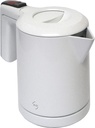 Hervidores Clasicos Duchess 0,6l Blanco