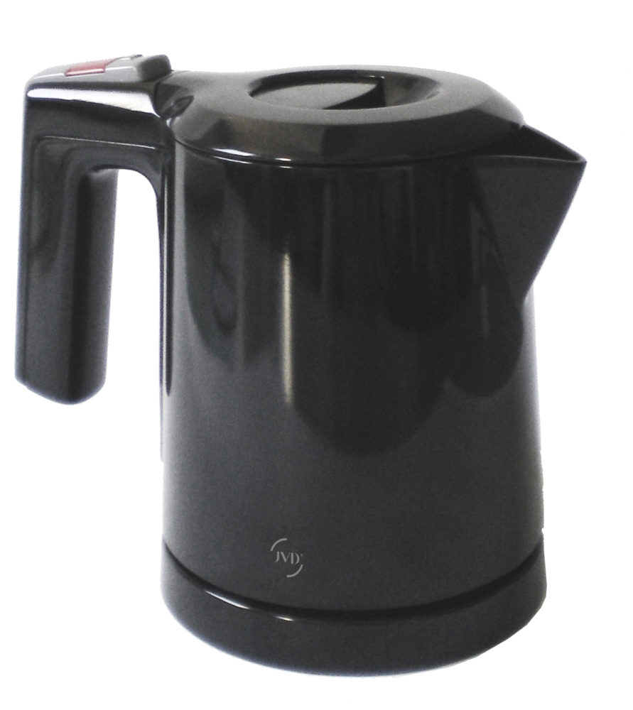 [866759] HERVIDORES CLASICOS DUCHESS 0,6L NEGRO