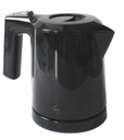 Hervidores Clasicos Duchess 0,6l Negro