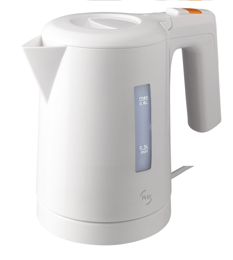 HERVIDORES CLASICOS DUCHESS 0.8L BLANCO