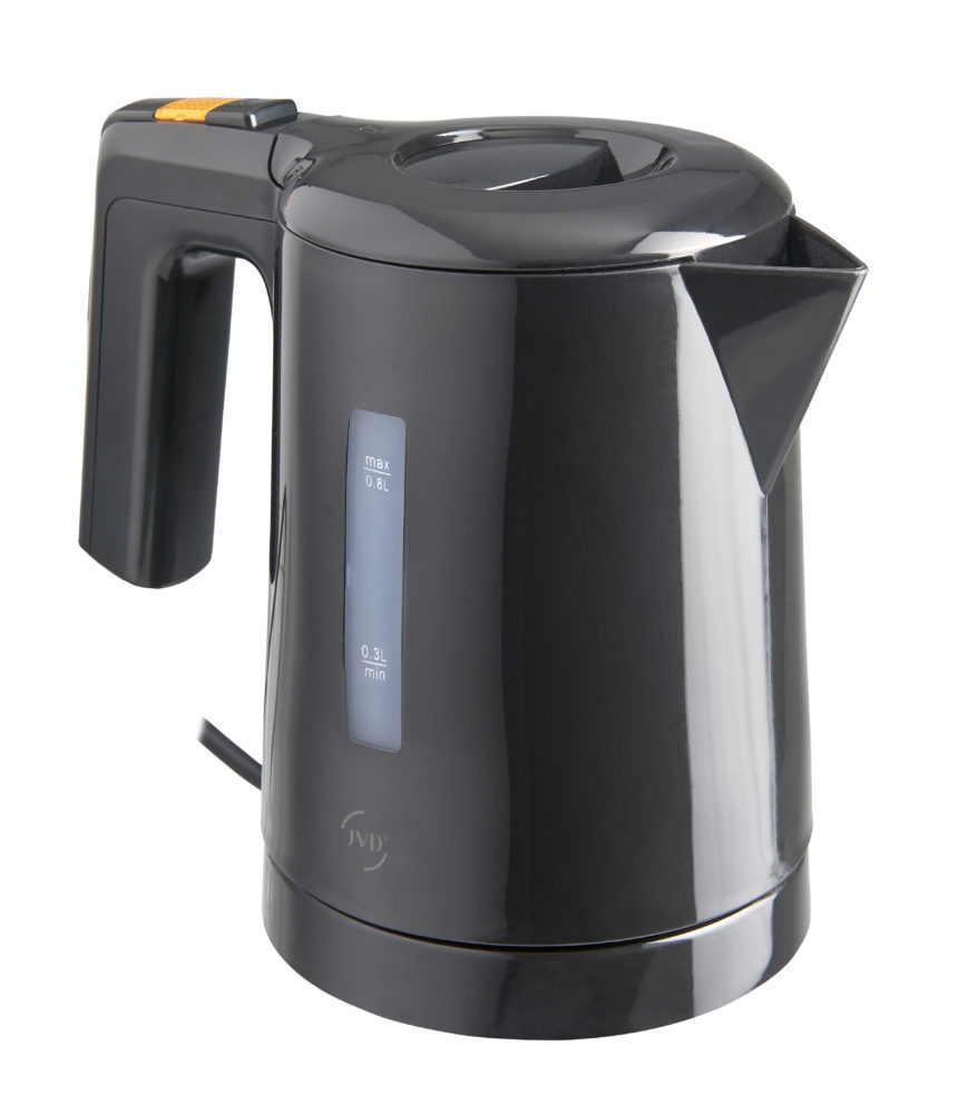 HERVIDORES CLASICOS DUCHESS 0.8L NEGRO
