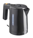 Hervidores Clasicos Duchess 0.8l Negro