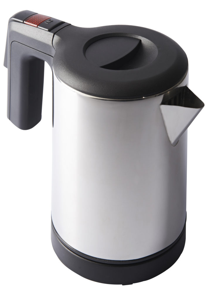 [866914] Hervidores Clasicos Duchess 0,8l Acero Inoxidable Cepillado