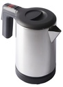 HERVIDORES CLASICOS DUCHESS 0,8L ACERO INOXIDABLE CEPILLADO