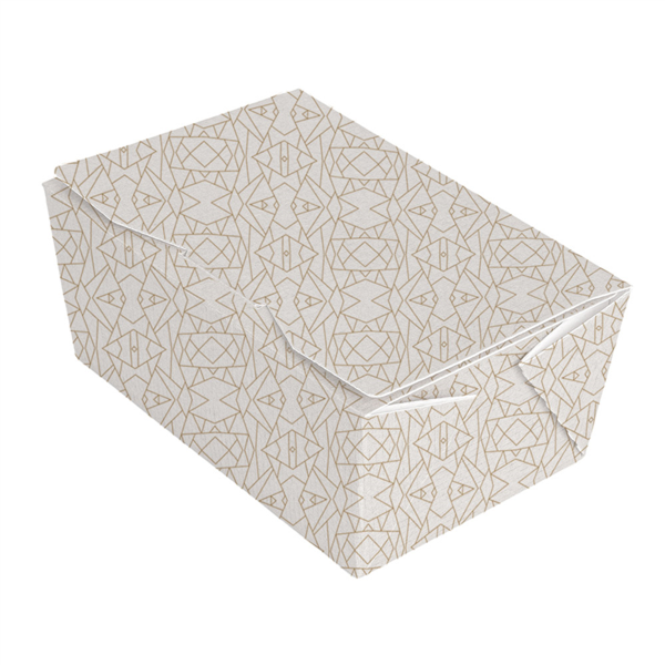 [259.87] CAJAS BALLOTÍN 'THEPACK DECO' 250 G 230 G/M2 11,5x7,5x5 CM BLANCO CARTÓN ONDULADO NANO-MICRO (350 UNID.)