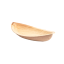 BARQUILLAS PIRAGUA 'ARECA' 21x11x4 CM NATURAL ARECA (200 UNID.)