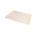 BANDEJAS RECTANGULARES 'WOOD' 40x28x2 CM NATURAL MADERA (200 UNID.)