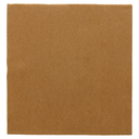 SERVILLETAS ECOLABEL 'DOUBLE POINT' 18 G/M2 33x33 CM HABANA TISSUE (1200 UNID.)