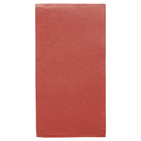 SERVILLETAS ECOLABEL P. 1/8 'DOUBLE POINT' 18 G/M2 40x40 CM BURDEOS TISSUE (1200 UNID.)