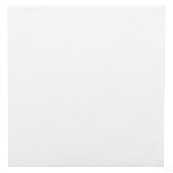 [102.32] SERVILLETAS 45 G/M2 40x40 CM BLANCO AIRLAID (700 UNID.)