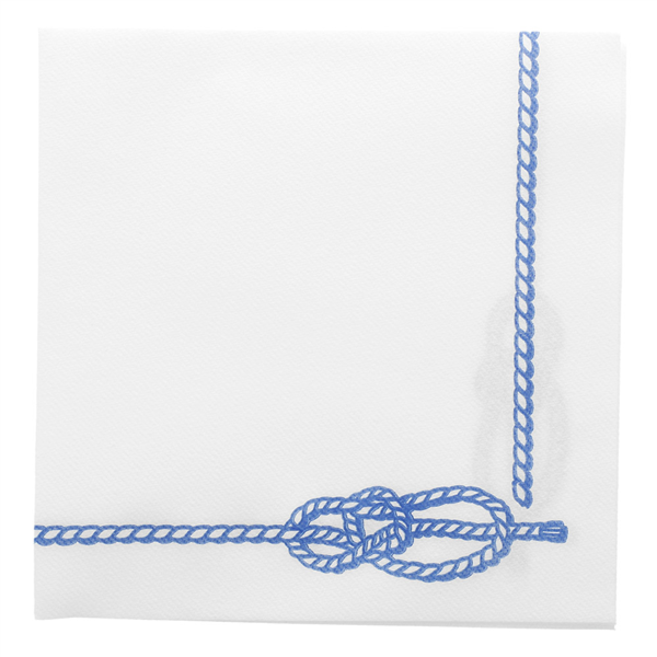 SERVILLETAS "SÈTE" 45 G/M2 40x40 CM BLANCO AIRLAID (700 UNID.)