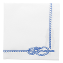 Servilletas "Sète" 45 G/M2 40X40 Cm Blanco Airlaid (700 Unid.)