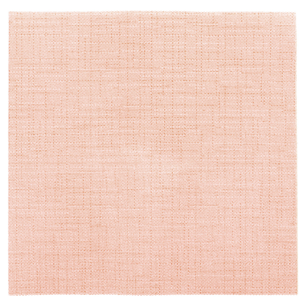 SERVILLETAS 'DRY COTTON' 55 G/M2 40x40 CM TERRACOTA AIRLAID (700 UNID.)