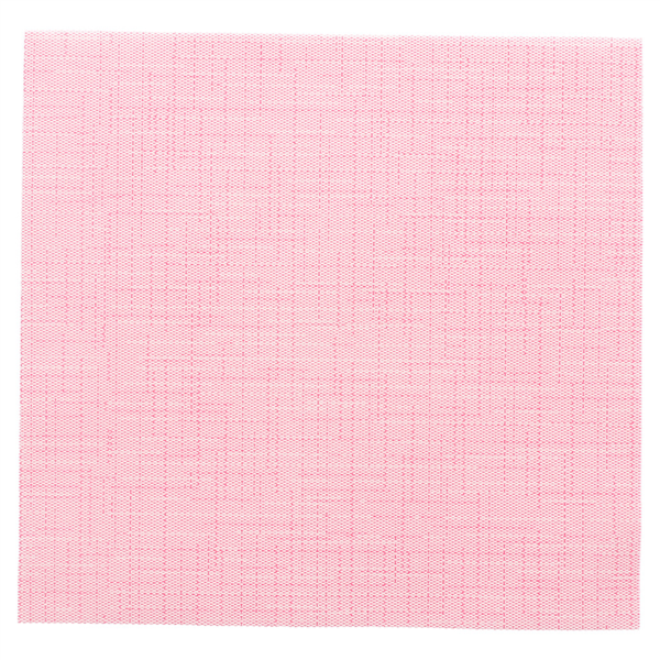 SERVILLETAS 'DRY COTTON' 55 G/M2 40x40 CM FUCSIA AIRLAID (700 UNID.)