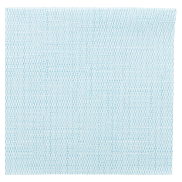 [194.85] SERVILLETAS 'DRY COTTON' 55 G/M2 40x40 CM TURQUESA AIRLAID (700 UNID.)