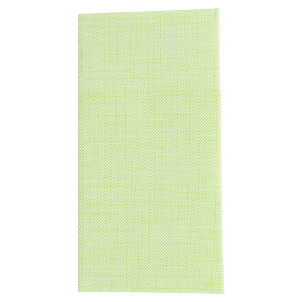 [228.13] SERVILLETAS CANGURO 'DRY COTTON' 55 G/M2 40x40 CM KIWI AIRLAID (700 UNID.)