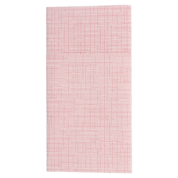 [228.11] SERVILLETAS CANGURO 'DRY COTTON' 55 G/M2 40x40 CM BURDEOS AIRLAID (700 UNID.)
