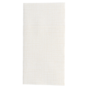 Servilletas Canguro 'Dry Cotton' 55 G/M2 40X40 Cm Marfil Airlaid (700 Unid.)