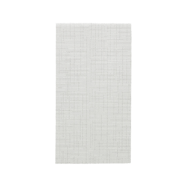 [257.22] SERVILLETAS P. 1/8 'DRY COTTON' 55 G/M2 40x40 CM GRIS AIRLAID (750 UNID.)