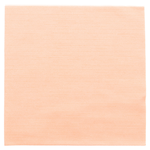 [193.86] Servilletas 'Like Linen' 70 G/M2 40X40 Cm Mandarina Spunlace (600 Unid.)