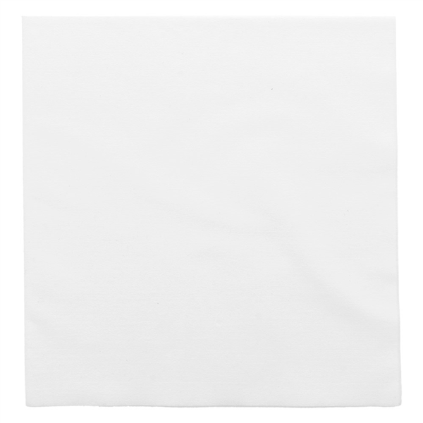 [194.57] Servilletas 'Like Linen' 70 G/M2 40X40 Cm Blanco Spunlace (600 Unid.)