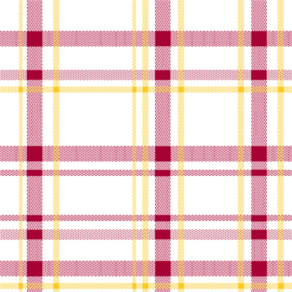 SERVILLETAS 'LIKE LINEN - SCOTTISH' 70 G/M2 40x40 CM BURDEOS SPUNLACE (600 UNID.)
