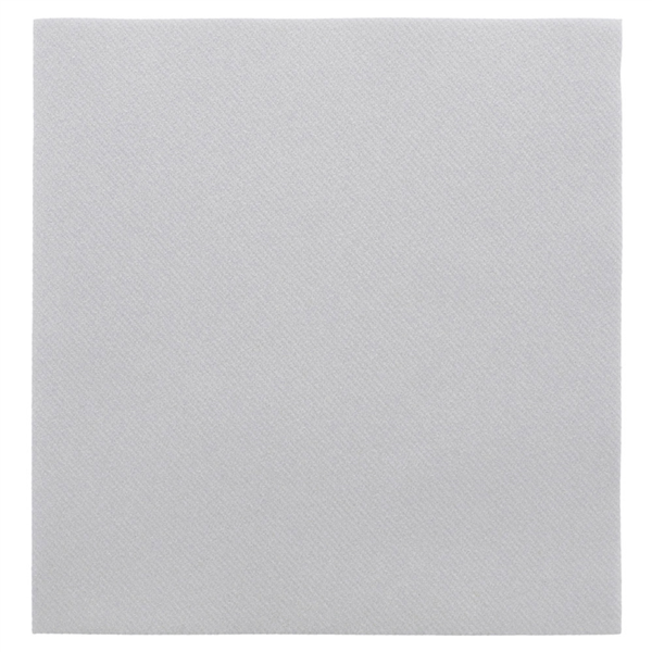 [154.21] SERVILLETAS 55 G/M2 40x40 CM GRIS AIRLAID (700 UNID.)