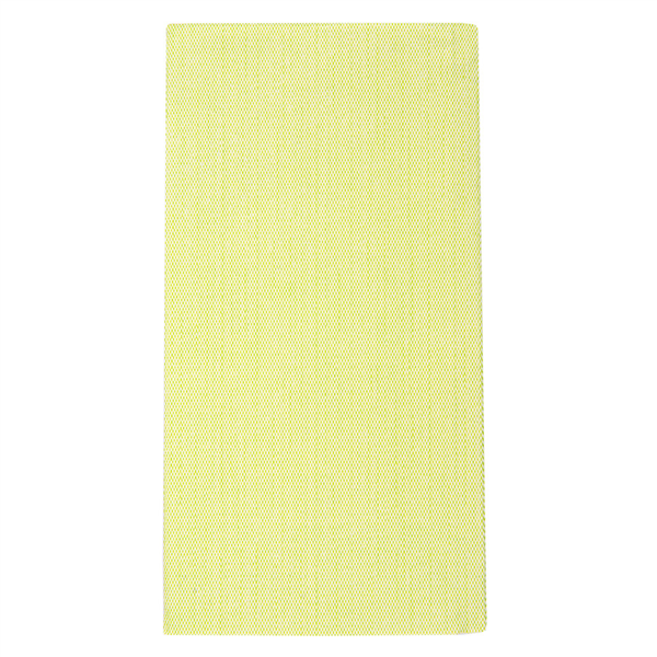 [232.26] SERVILLETAS PLEG. 1/8 'LIKE LINEN' 70 G/M2 40x40 CM PISTACHO SPUNLACE (600 UNID.)