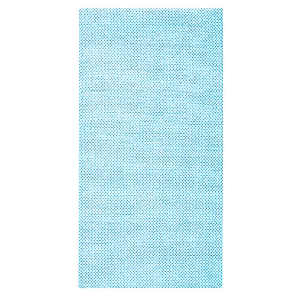 [232.24] Servilletas Pleg. 1/8 'Like Linen' 70 G/M2 40X40 Cm Turquesa Spunlace (600 Unid.)