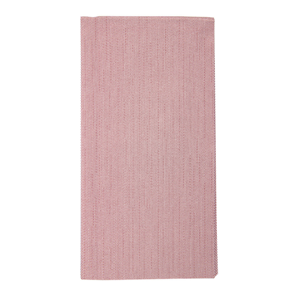 [232.23] SERVILLETAS PLEG. 1/8 'LIKE LINEN' 70 G/M2 40x40 CM CLARETE SPUNLACE (600 UNID.)