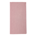 SERVILLETAS PLEG. 1/8 'LIKE LINEN' 70 G/M2 40x40 CM CLARETE SPUNLACE (600 UNID.)