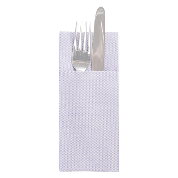 Servilletas Cangurito 'Like Linen' 70 G/M2 33X40 Cm Parma Spunlace (700 Unid.)