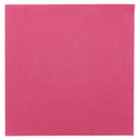 SERVILLETAS 55 G/M2 40x40 CM FUCSIA AIRLAID (700 UNID.)
