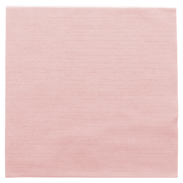 [264.50] SERVILLETAS P. 1/4 'LIKE LINEN' 70 G/M2 50x50 CM CLARETE SPUNLACE (400 UNID.)