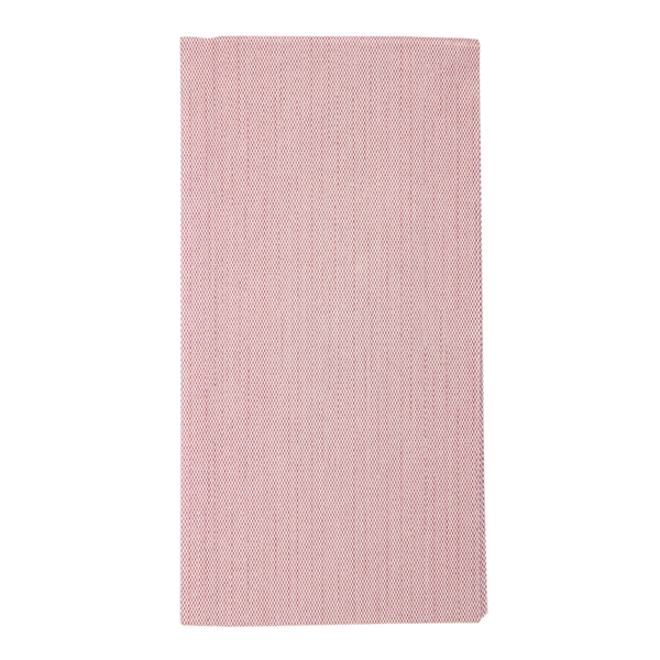 [264.51] SERVILLETAS P. 1/8 'LIKE LINEN' 70 G/M2 50x50 CM CLARETE SPUNLACE (400 UNID.)