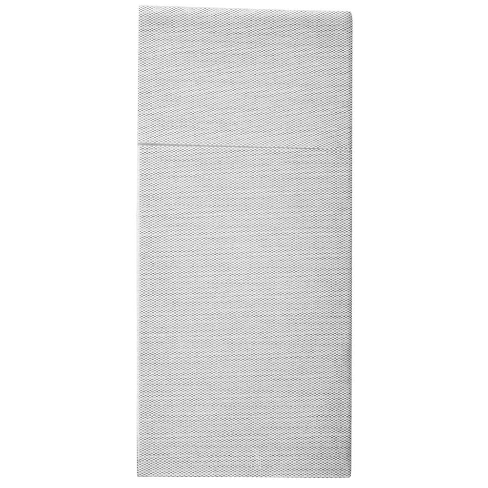[232.19] Servilletas Canguro Plus 'Like Linen' 70 G/M2 40X45 Cm Gris Spunlace (720 Unid.)
