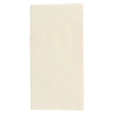 SERVILLETAS CANGURO PLUS 'LIKE LINEN' 70 G/M2 40x45 CM CREMA SPUNLACE (720 UNID.)