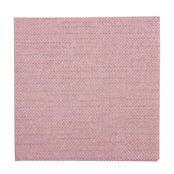 [232.31] Servilletas 'Like Linen' 70 G/M2 20X20 Cm Clarete Spunlace (3600 Unid.)
