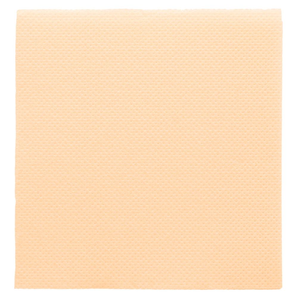 [122.24] SERVILLETAS ECOLABEL 'DOUBLE POINT' 18 G/M2 20x20 CM MARFIL TISSUE (2400 UNID.)