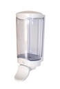 Jabonera Crystal 1000 Ml Codo