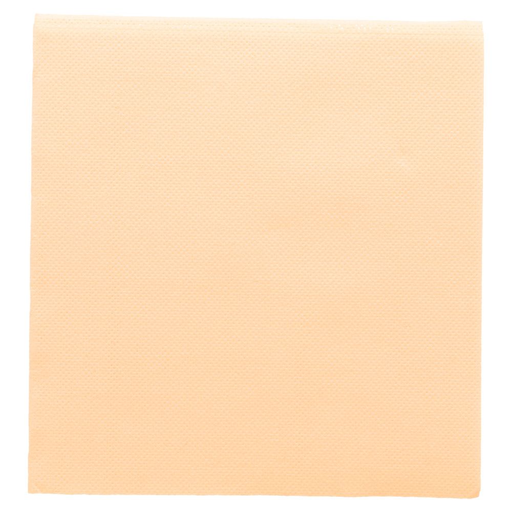 [166.48] Servilletas Ecolabel 'Double Point' 18 G/M2 33X33 Cm Marfil Tissue (1200 Unid.)