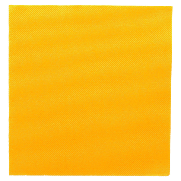 [143.59] Servilletas Ecolabel 'Double Point' 18 G/M2 33X33 Cm Amarillo Sol Tissue (1200 Unid.)