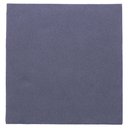 SERVILLETAS ECOLABEL 'DOUBLE POINT' 18 G/M2 33x33 CM AZUL MARINO TISSUE (1200 UNID.)