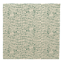 SERVILLETAS ECOLABEL P. 1/4 'DOUBLE POINT - DAKAR' 19 G/M2 40x40 CM NATURAL TISSUE RECICLADO (1200 UNID.)