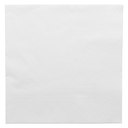 Servilletas Ecolabel 2 Capas 18 G/M2 39X39 Cm Blanco Tissue (1600 Unid.)