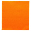 SERVILLETAS ECOLABEL 'DOUBLE POINT' 18 G/M2 39x39 CM CLEMENTINA TISSUE (1200 UNID.)